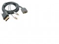PROJEKSİYON, PLAZMA MONİTÖR SİSTEML. İÇİN RGB,VGA,DTV VE HDTV KABLOSU*